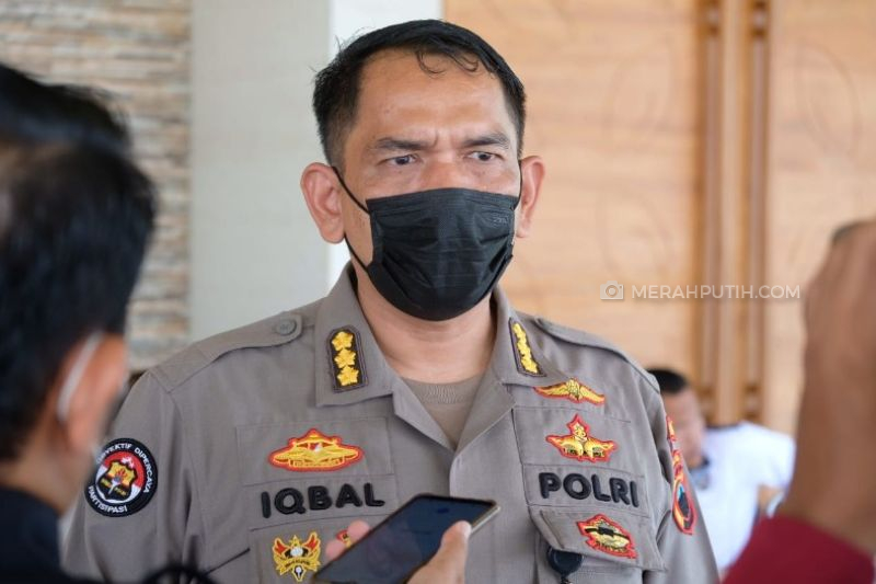 Oknum Anggota Polres Wonogiri yang Ditembak Ternyata Polisi Bermasalah