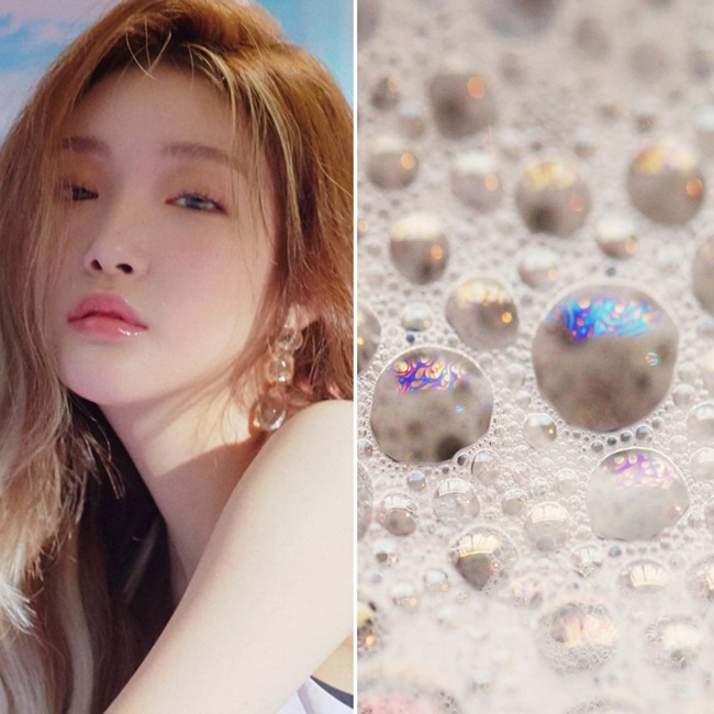 Chung Ha