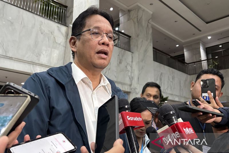 Ramai Bantahan Jumlah Dana Pemda Mengendap, Menkeu Purbaya Lempar Tanggung Jawab ke BI