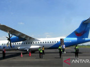 Imbas Demo, Penerbangan Perdana Rute Jember-Jakarta PP Hari Ini Ditunda Sepekan