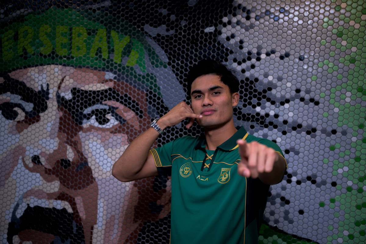 Gabung Persebaya, Ramadhan Sananta Sadar Pikul Tanggung Jawab Besar