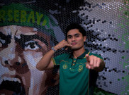 Gabung Persebaya, Ramadhan Sananta Sadar Pikul Tanggung Jawab Besar