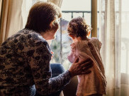 Sering Titipkan Anak ke Nenek, Perhatikan Konsep Grandparenting yang Tepat 