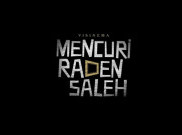 Nonton 'Mencuri Raden Saleh' Sambil Belajar Investasi Kripto
