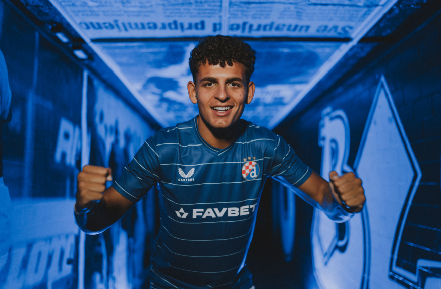 AC Milan Siap Bajak Sergi Dominguez dari Kejaran Lazio Setelah Amankan Mario Gila
