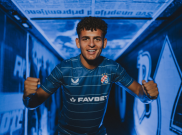 AC Milan Siap Bajak Sergi Dominguez dari Kejaran Lazio Setelah Amankan Mario Gila