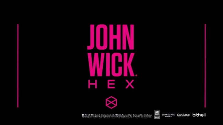 Nantikan Kejutan di Video Game John Wick