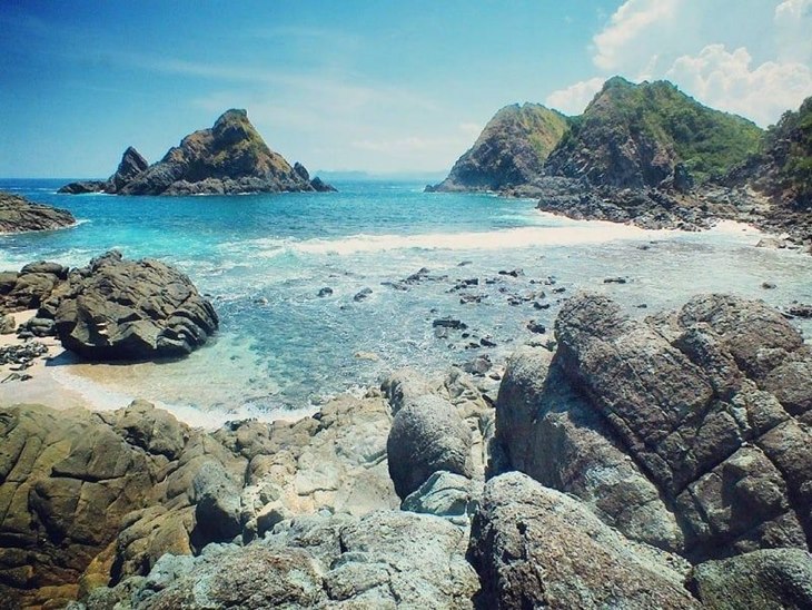 lombok