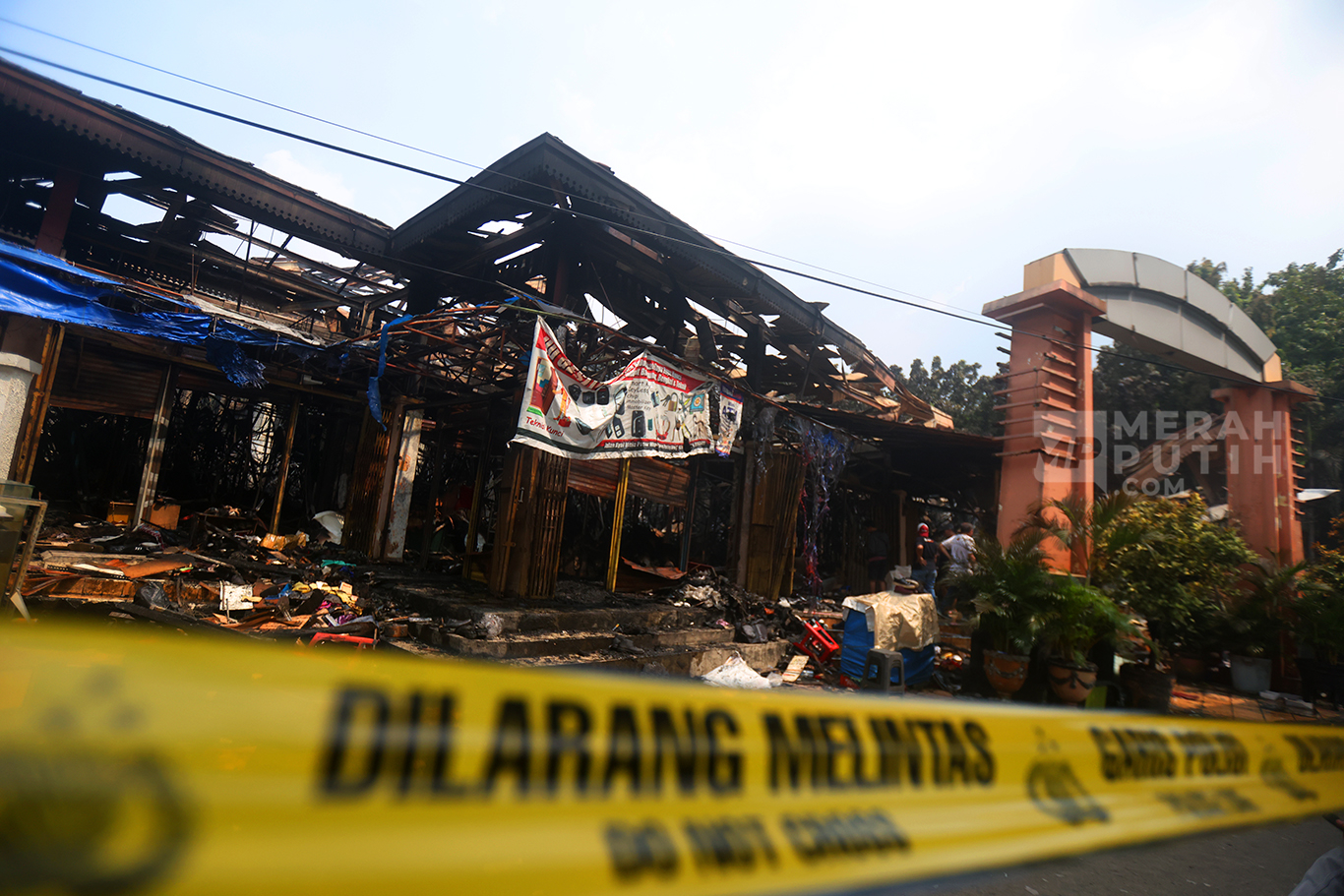 Banyak Kasus Kebakaran, PLN Klaim Aktif Lakukan Inspeksi Jaringan Listrik