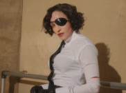Bocoran Album Terbaru Madonna, Madame X