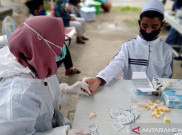 Wagub DKI Tegaskan RS Jangan Tetapkan Harga Rapid Test Lebih Rp150 Ribu