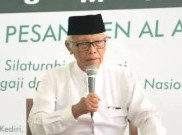Roy Suryo Cs Dijadikan Tersangka Kasus Dugaan Hoaks Ijazah Palsu Jokowi, Ketum MUI : Pelajaran agar tak Gampang Caci Maki Orang Lain