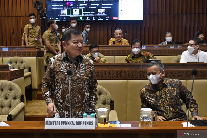Tolak Hasil Mukernas, Suharso Monoarfa Klaim Masih Menjabat Ketum PPP