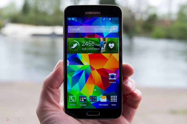 ponsel