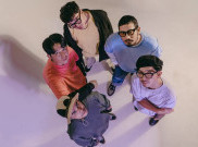 Gandeng Hindia, Pee Wee Gaskins Rilis Single 'Vaya Con Dios'