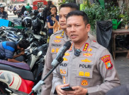 Polda Metro Jaya Klarifikasi Isu Penembakan Ajudan Febrie Adriansyah yang Viral di Media Sosial