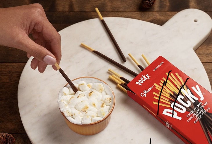 pocky