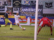 Persib Menang atas Dewa United di Liga 1 2023