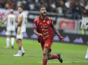 Persija Umumkan Perpisahan dengan Maxwell Souza Setelah Allano Lima, Menuju Bhayangkara FC?