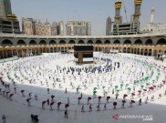 800 Calon Jemaah Haji Asal DIY Tertunda Berangkat ke Tanah Suci