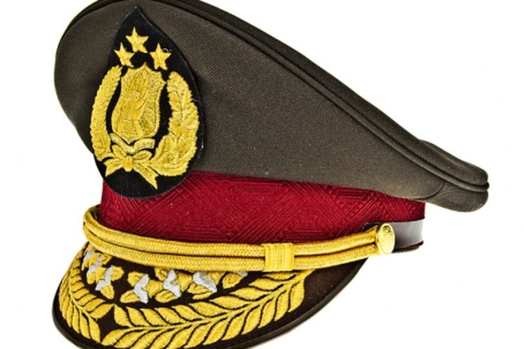 Kombes Murbani, Peraih Pin Emas Kapolri Disanksi Demosi 1 Tahun Terkait Kasus Brigadir J