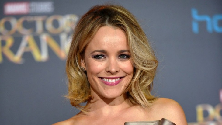 Rachel McAdams akan Kembali di Sekuel “Doctor Strange”