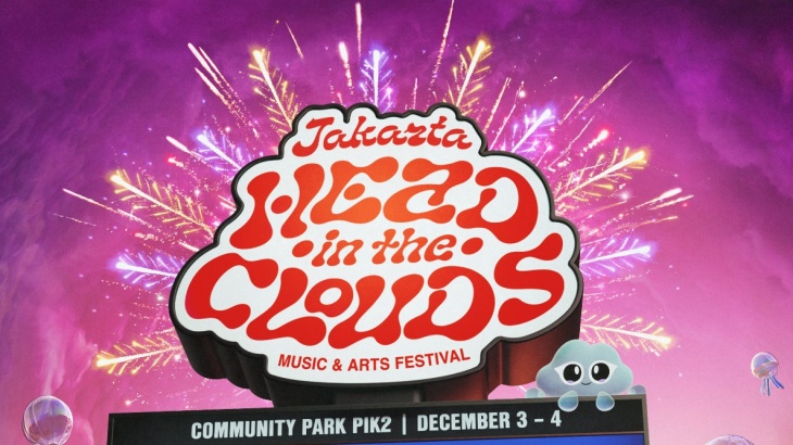 88rising Umumkan Lineup untuk Head In The Clouds Jakarta 