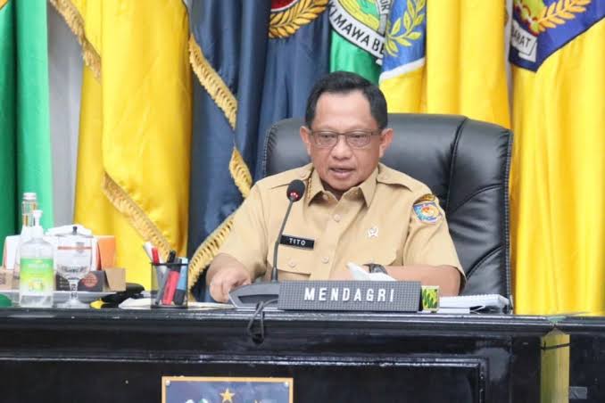Mendagri Larang Pejabat Pamer Kekayaan hingga Gelar Pesta Mewah, Cuma Bisa Picu Provokasi