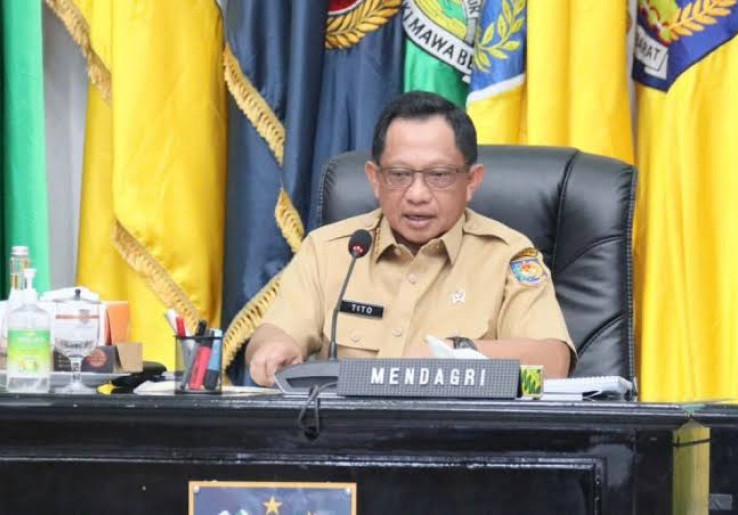 Mendagri Larang Pejabat Pamer Kekayaan hingga Gelar Pesta Mewah, Cuma Bisa Picu Provokasi