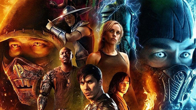 Mortal Kombat II Tayang Oktober 2025, Proyek Film Ketiga Langsung Digarap