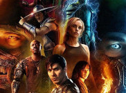 Penggarapan Film Live-Action 'Minecraft' dan 'Mortal Kombat 2' Berlanjut