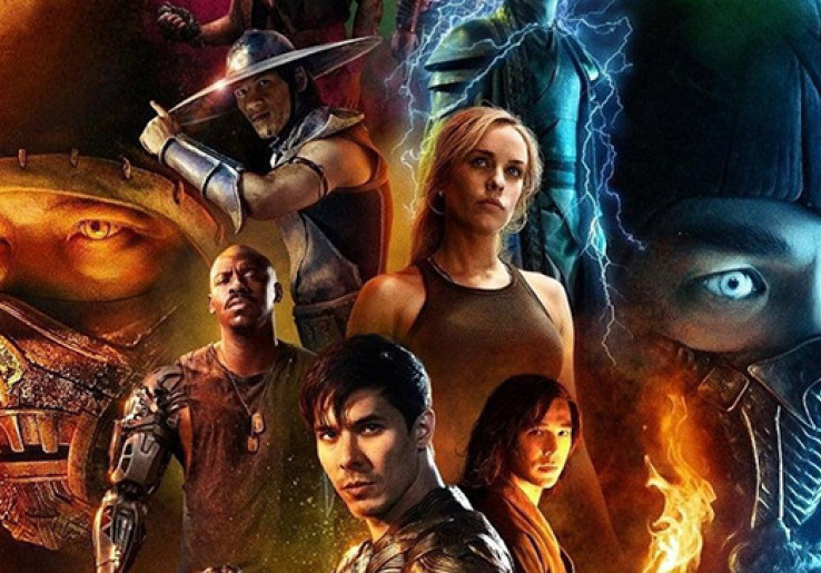 Mortal Kombat II Tayang Oktober 2025, Proyek Film Ketiga Langsung Digarap