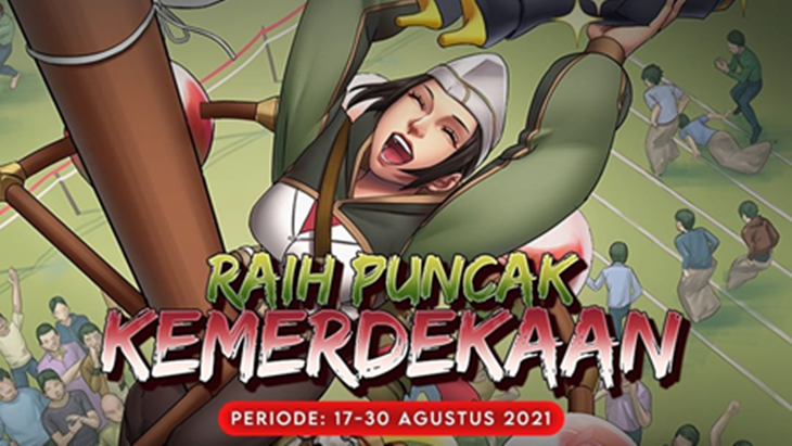 Lokapala Hadirkan Event Seru dan Update Patch