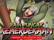 Lokapala Hadirkan Event Seru dan Update Patch