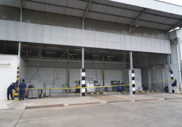 Kasus Udang RI Terpapar Radioaktif, DPR Soroti Pengabaian Keamanan Pangan