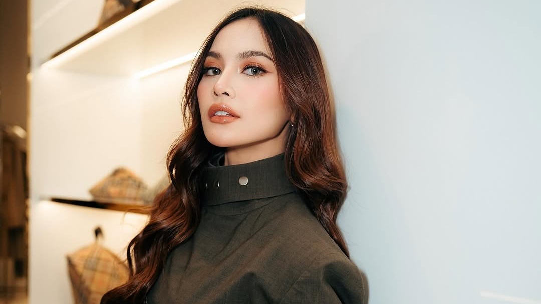 Lirik Lagu ‘Mati-Matian’ Milik Mahalini, Antara Cinta atau Bodoh