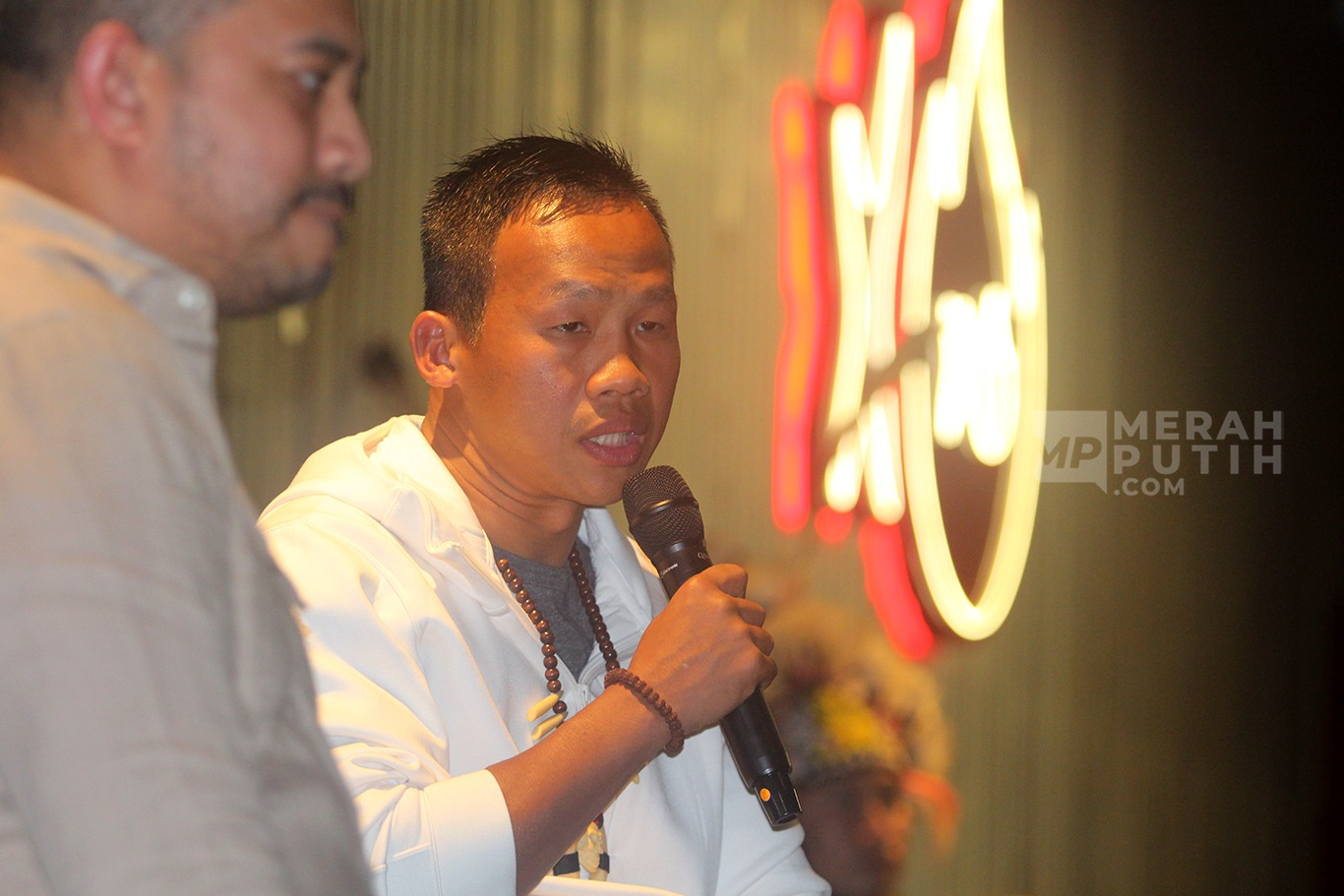 Daud Yordan akan Kembali Naik Ring, Siap 'Tinju' Juan Hernan