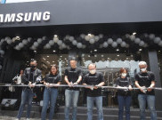 Samsung Experience Store Buka 3 Cabang Baru