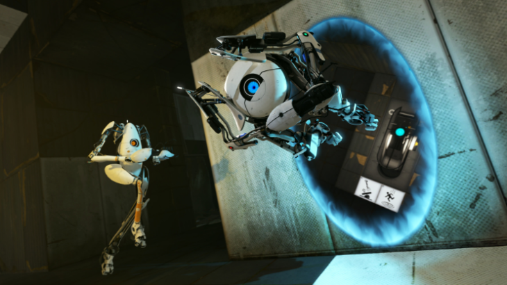 Harapan Kreator Portal pada Valve