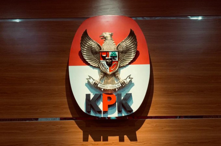 KPK Tetapkan Bekas Anggota DPRD Jabar Tersangka Suap
