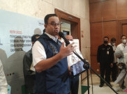 Anies Sebut Tak Ada Parpol yang Genit, Semua Serius untuk Pemilu 2024
