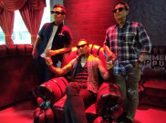 Tiga Dekade Berkarya, Superman Is Dead Hadirkan Konser Penuh Energi di Hari Kemerdekaan
