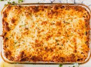 Masak Sendiri, Spaghetti Brulee yang Lagi Viral