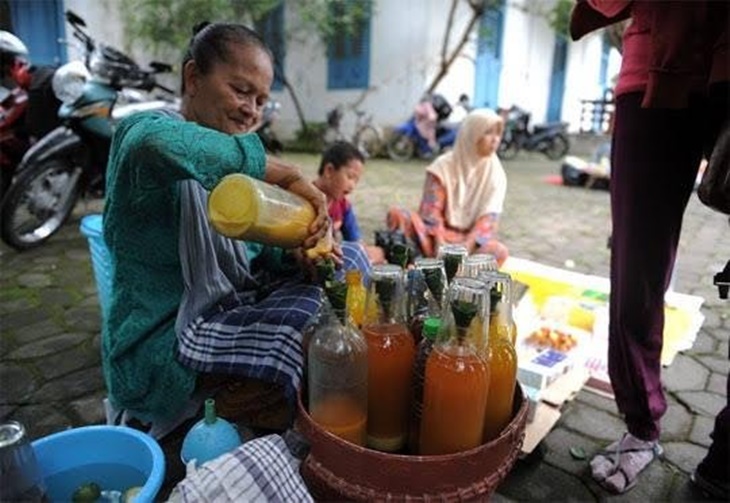 jamu