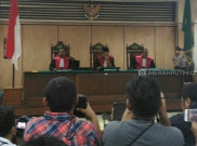 Berkas Akan Dikirim ke MA, Sidang PK Ahok Dilanjutkan Senin Depan
