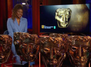 Malam Pembukaan BAFTA Film Awards 2021: 'Ma Rainey' Bersinar dan Tribut untuk Pangeran Philip