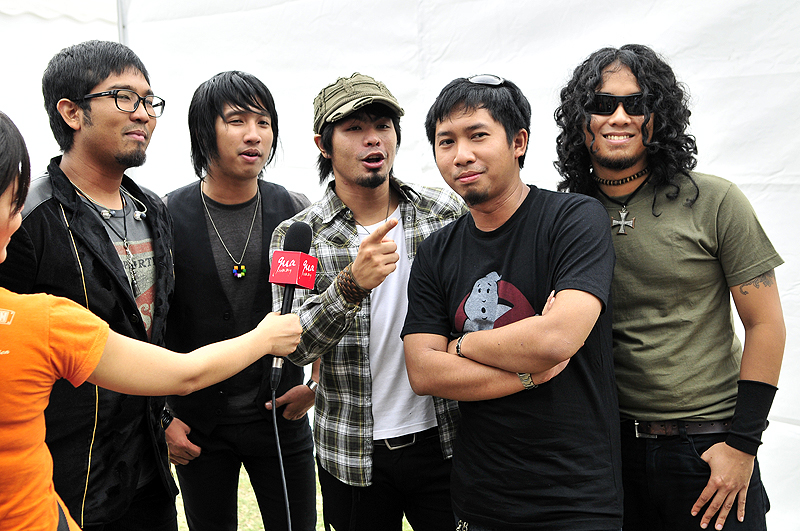 Lirik Lagu 'Di Ujung Jalan' dari Samsons, Pernah Populer di Masanya