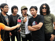 Lirik Lagu 'Di Ujung Jalan' dari Samsons, Pernah Populer di Masanya