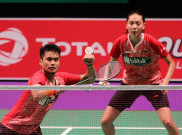 India Sementara Unggul 2-0 Atas Tim Piala Sudirman Indonesia