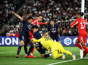 Prediksi Susunan Pemain Bayern Munchen vs PSG: Duel Sengit Penentu Final Liga Champions 2025/26
